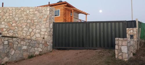 Huerta Grande Apartment | Los Espinillos Cabaña Exclusiva