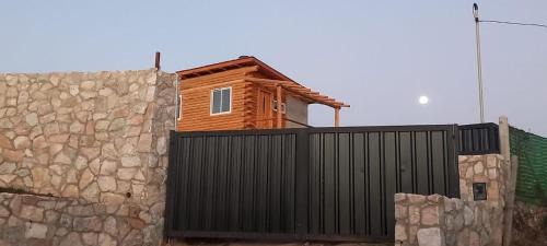 Huerta Grande Apartment | Los Espinillos Cabaña Exclusiva