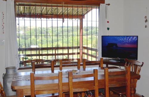 Villa Yacanto Ski Chalet | Los Fuegos