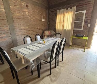 San Juan House | Los Girasoles