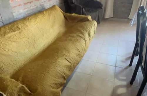 San Juan House | Los Girasoles