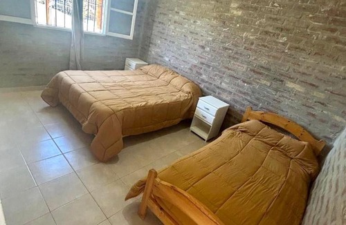 San Juan House | Los Girasoles