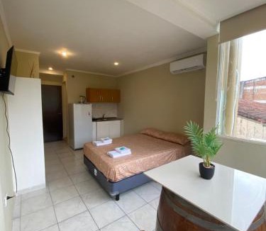 Posadas Apartment | Los Girasoles Villa Sarita Posadas - 1B