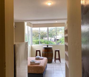 Posadas Apartment | Los Girasoles Villa Sarita Posadas - 1B