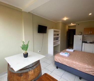 Posadas Apartment | Los Girasoles Villa Sarita Posadas - 1B