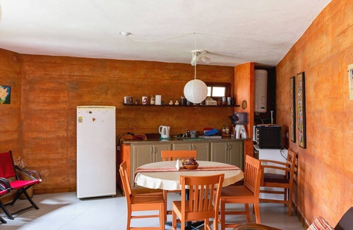 El Mollar House | Los González – Cabañas con Vista al Valle