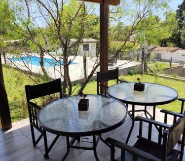 Los Reartes House | Los Grillos Cabañas Serranas