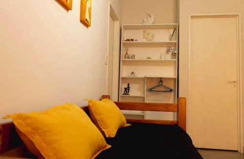 Villa Elisa Apartment | LOS GURISES Villa Elisa