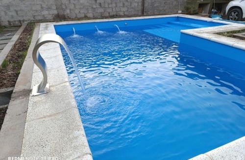 Cerrillos House | Los Horneros