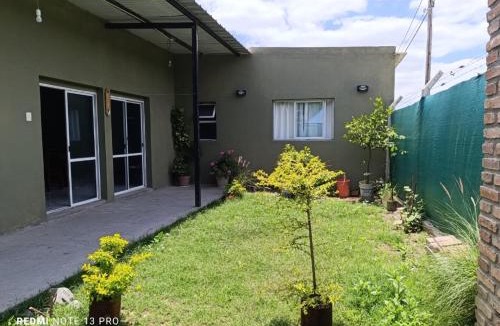 Cerrillos House | Los Horneros