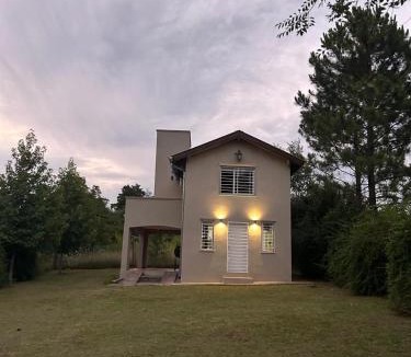La Estancia House | Los Horneros
