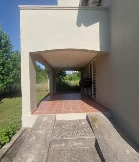 La Estancia House | Los Horneros