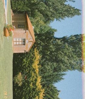 Villa Basilio Nievas House | Los Horneros