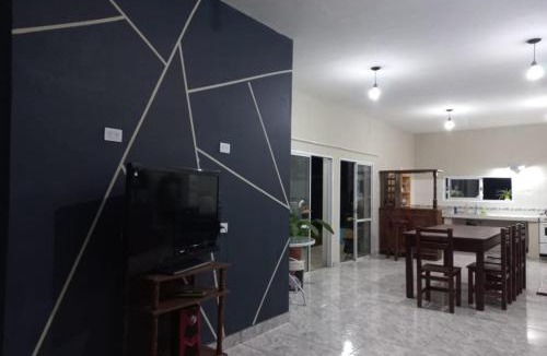 Cerrillos Apartment | Los Horneros Zamba