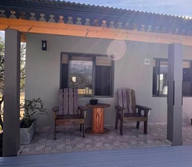 Nono Ski Chalet | Los Jilgueros sierras