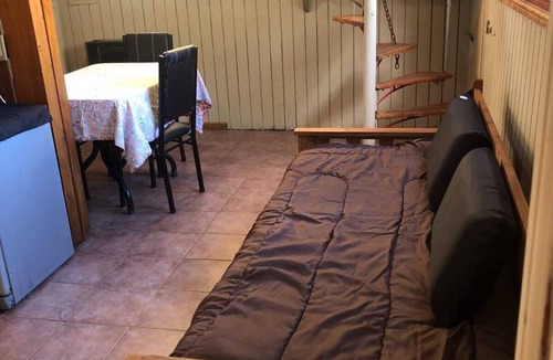 Playa Bonita Cabin | Los Leñadores