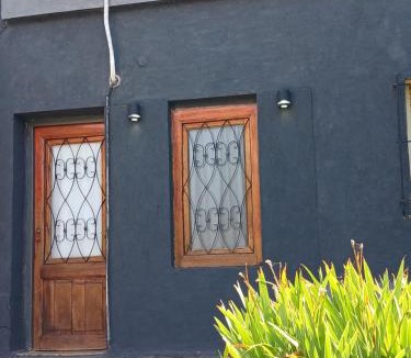 Pehuajo Apartment | Los Lirios Gardes Pehuajo