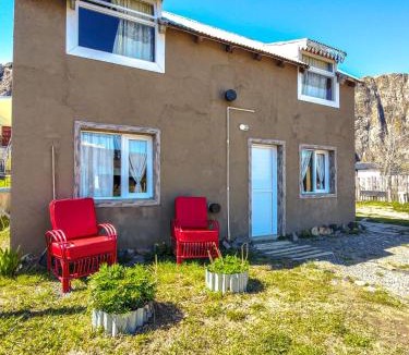 El Chalten Apartment | Los Lupinos