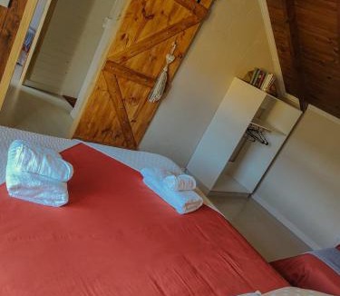 El Chalten Apartment | Los Lupinos