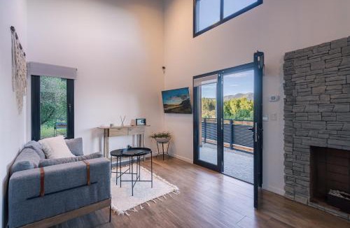 San Martin de los Andes Ski Chalet | Los Maitenes