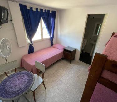 Villa Gesell Hotel | Los Manantiales