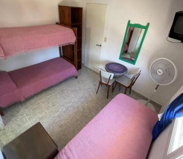 Villa Gesell Hotel | Los Manantiales