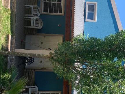 San Jose Cabin | Los manzanos .