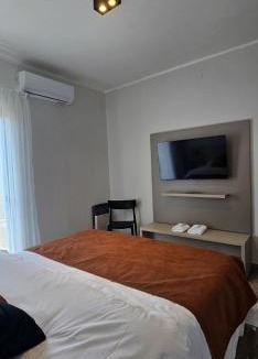 Villa Mercedes Apartment | Los Molinos, confort, estilo y privacidad en Barrio Estación
