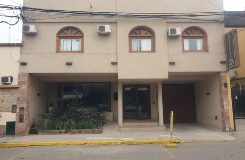 Lujan Hotel | Los Monjes Hotel