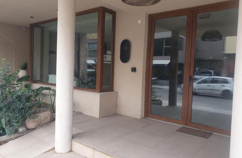 Lujan Hotel | Los Monjes Hotel