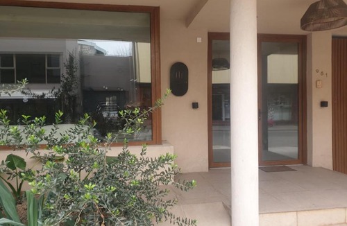 Lujan Hotel | Los Monjes Hotel