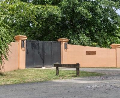 San Antonio de Areco House | Los Narcisos
