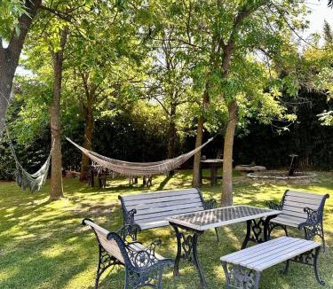 San Antonio de Areco House | Los Narcisos