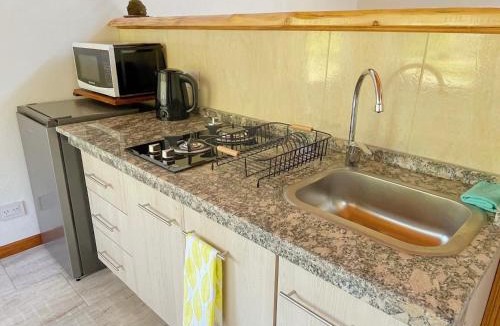 Lago Puelo Apartment | Los Nenúfares