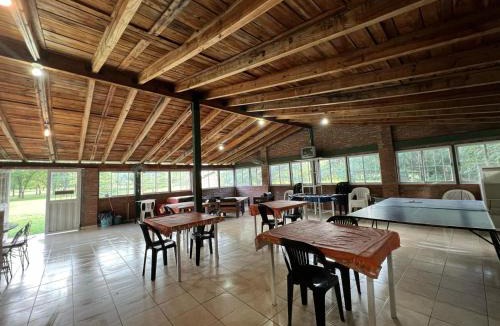Villa Cura Brochero House | Los Nidos Habitacines dormis con baño privado