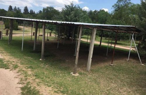 Villa Cura Brochero House | Los Nidos Habitacines dormis con baño privado