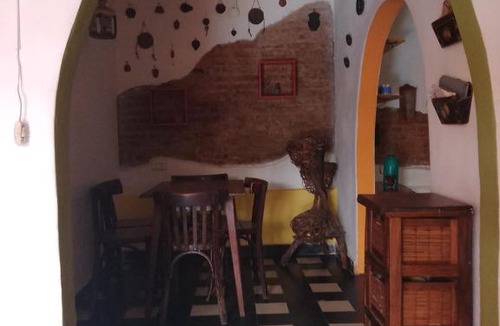 Los Hornillos Apartment | Los Nogales