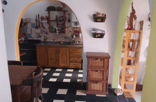 Los Hornillos Apartment | Los Nogales