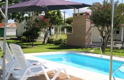 Villa Zorraquin House | Los Nogales de Yerua