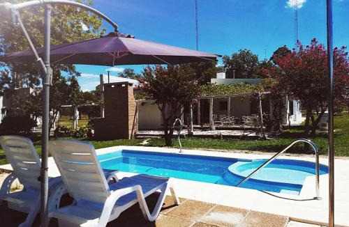 Villa Zorraquin House | Los Nogales de Yerua