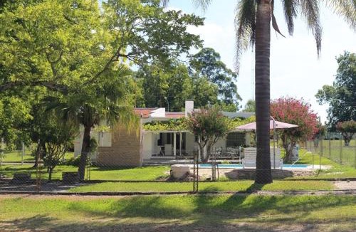 Villa Zorraquin House | Los Nogales de Yerua