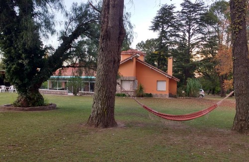 Nono Ski Chalet | Los Oleandros - casa privada