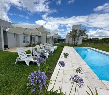Federacion Apartment | Los Olivos