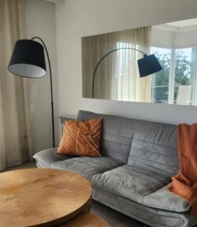 Tandil Apartment | Los Olivos super luminoso