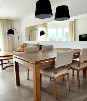 Tandil Apartment | Los Olivos super luminoso