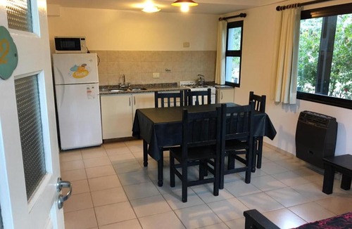 Villa Gesell Apartment | Los Paraisos