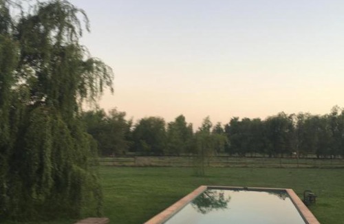 La Amanecida House | Los Patios Haras El Malacate