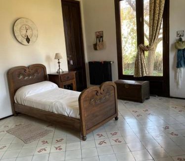 La Amanecida House | Los Patios Haras El Malacate