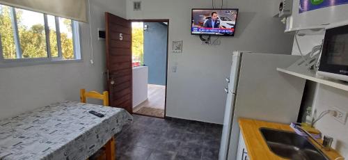 Ostende Apartment | Los Pecos Dpto 5