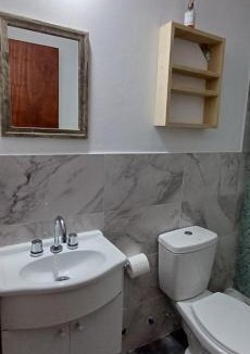 Ostende Apartment | Los Pecos Dpto 5